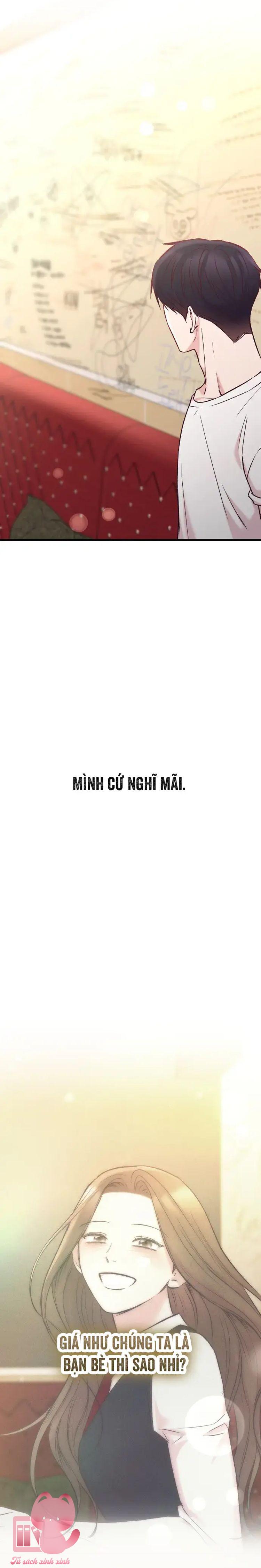 Gặp Nhau Giữa Trung Gian - Chap 68 - Trang 28