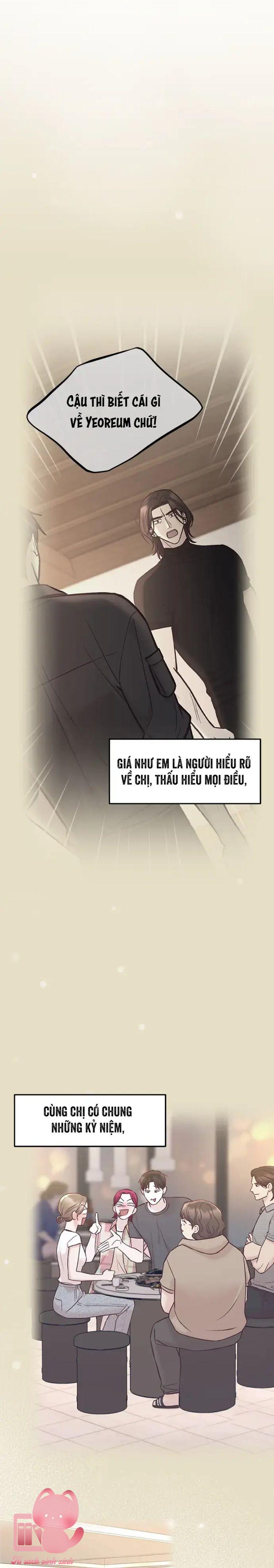 Gặp Nhau Giữa Trung Gian - Chap 68 - Trang 29