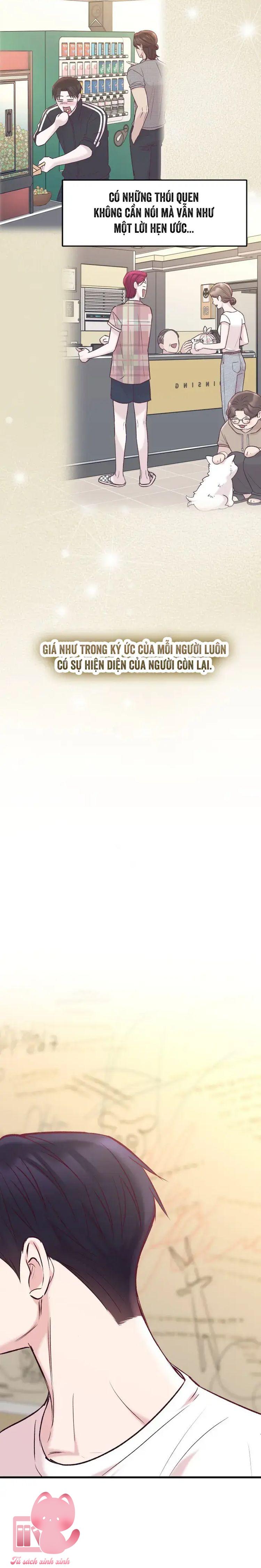 Gặp Nhau Giữa Trung Gian - Chap 68 - Trang 30