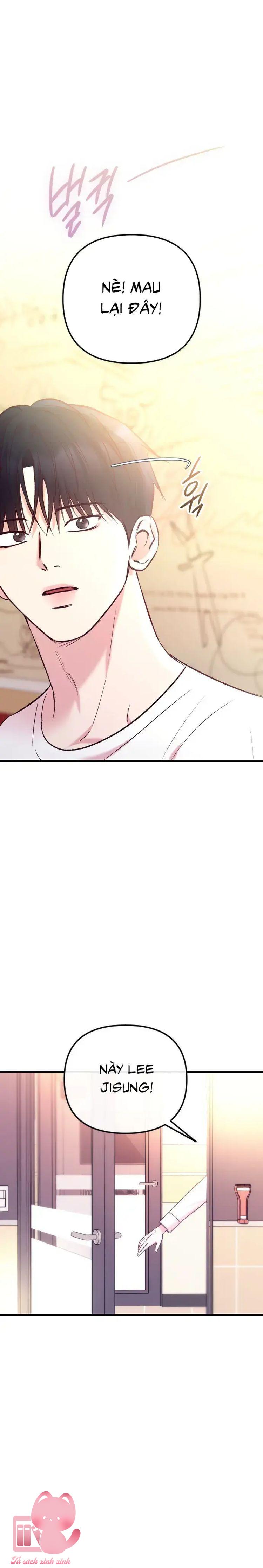 Gặp Nhau Giữa Trung Gian - Chap 68 - Trang 31