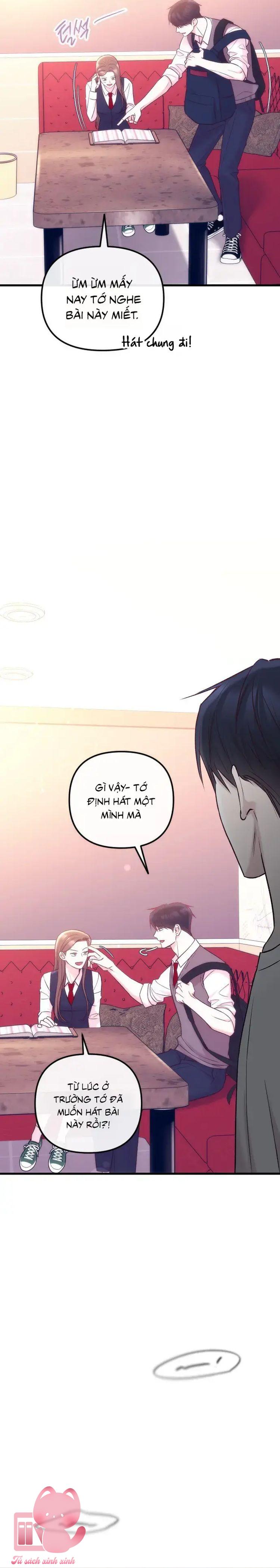 Gặp Nhau Giữa Trung Gian - Chap 68 - Trang 33