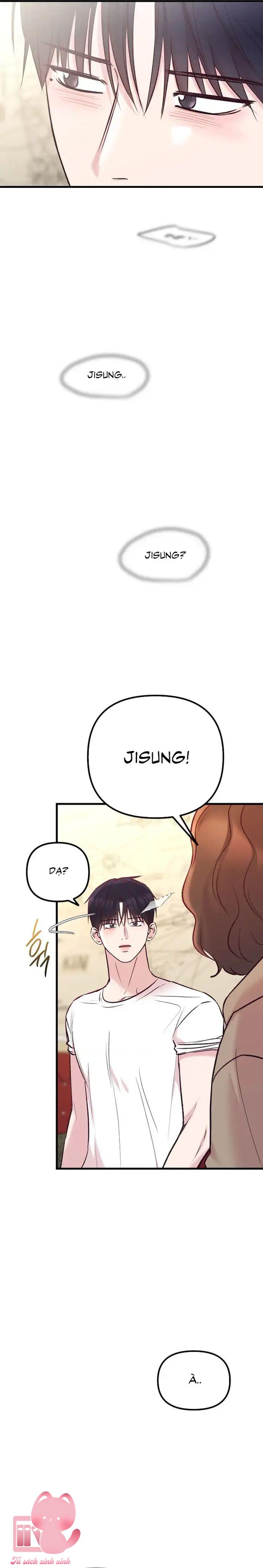Gặp Nhau Giữa Trung Gian - Chap 68 - Trang 34