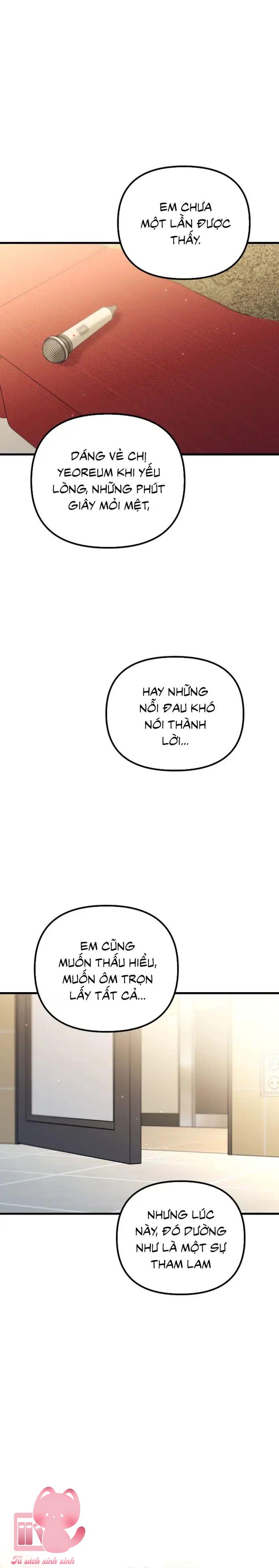 Gặp Nhau Giữa Trung Gian - Chap 68 - Trang 38