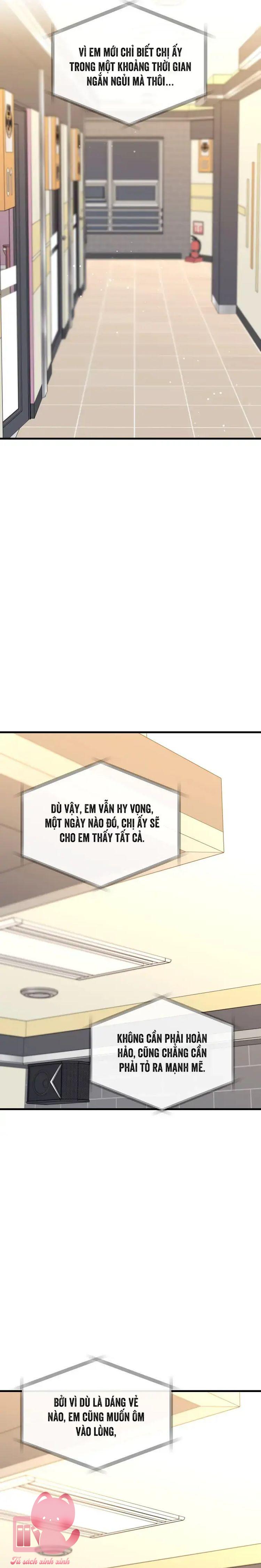 Gặp Nhau Giữa Trung Gian - Chap 68 - Trang 39