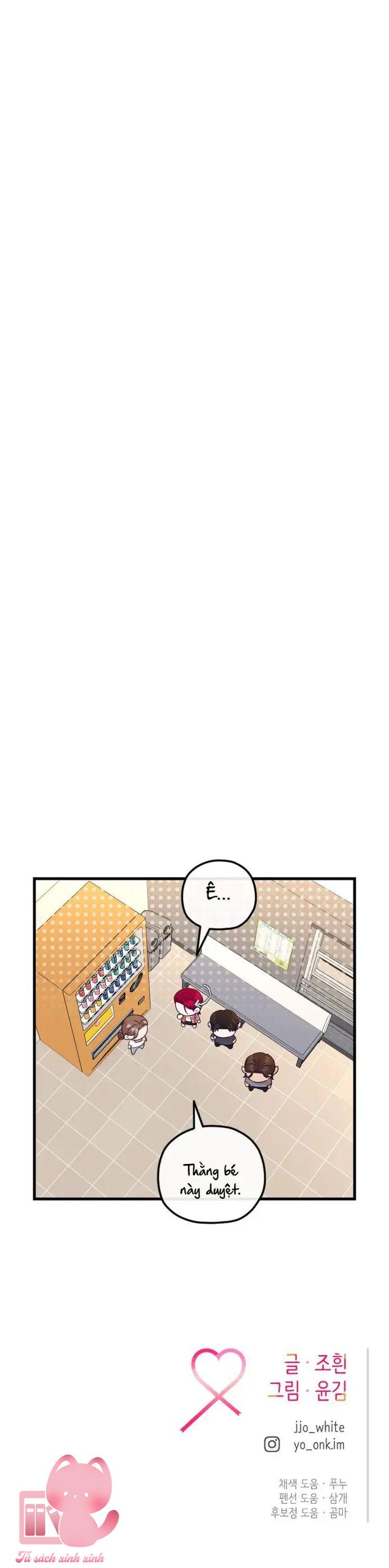 Gặp Nhau Giữa Trung Gian - Chap 68 - Trang 41