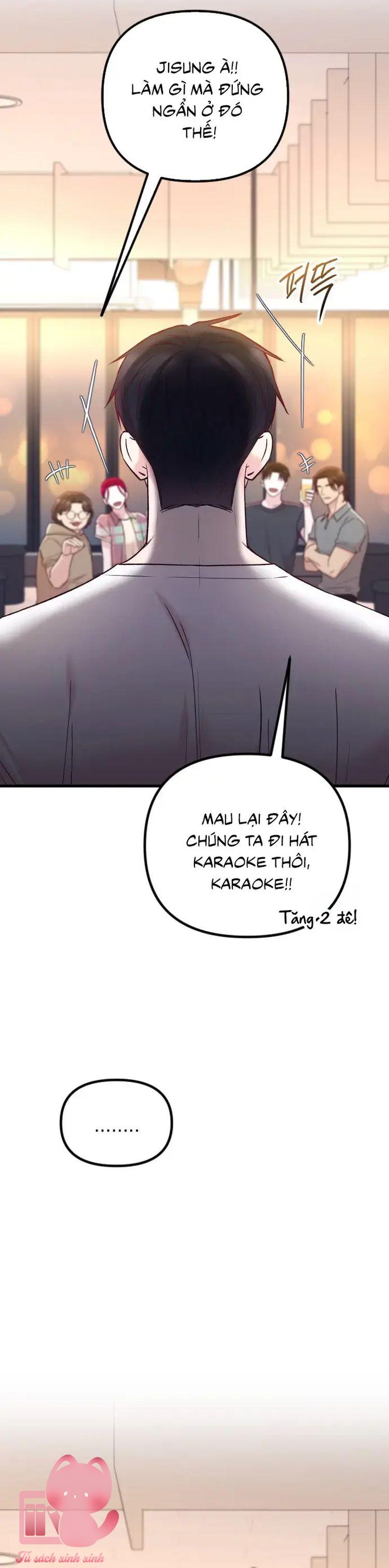 Gặp Nhau Giữa Trung Gian - Chap 68 - Trang 8