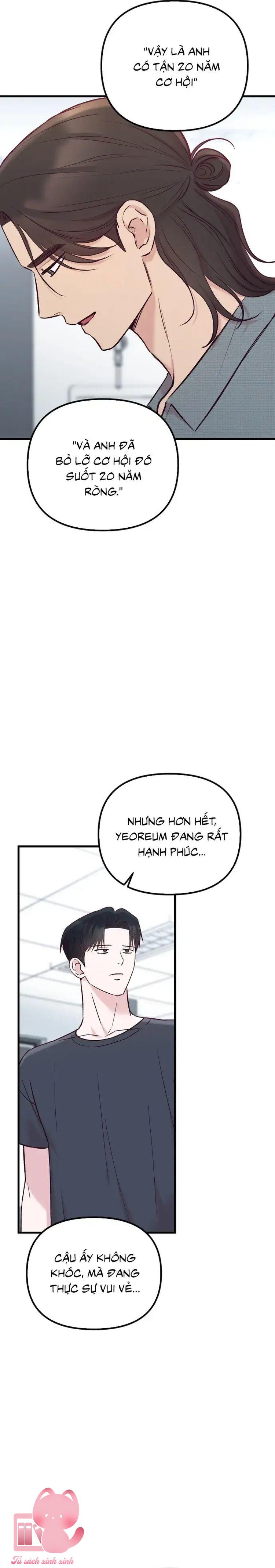 Gặp Nhau Giữa Trung Gian - Chap 69 - Trang 14