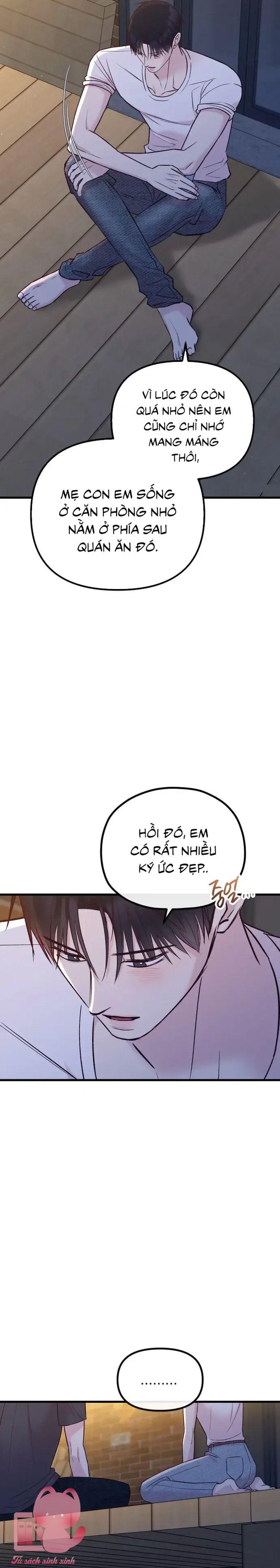 Gặp Nhau Giữa Trung Gian - Chap 69 - Trang 22