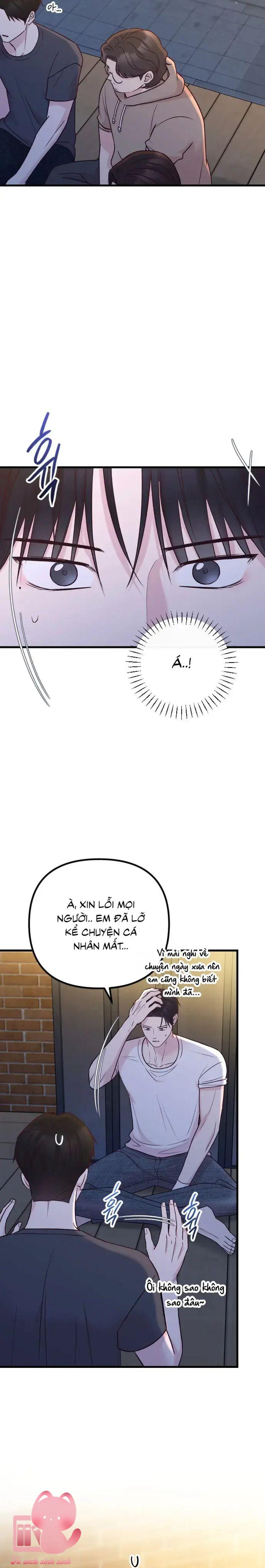 Gặp Nhau Giữa Trung Gian - Chap 69 - Trang 26