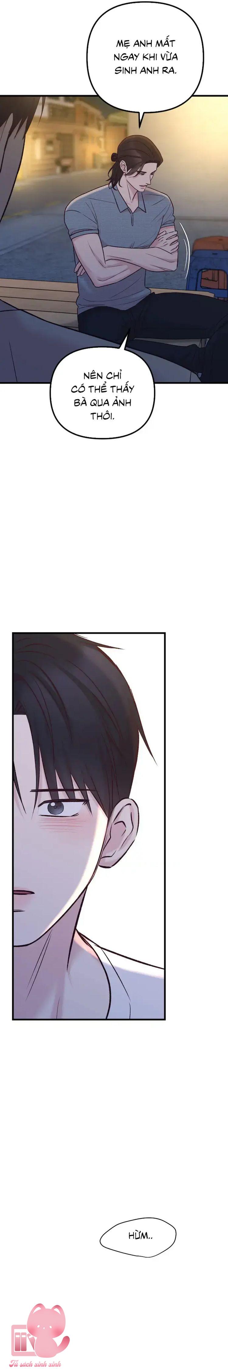 Gặp Nhau Giữa Trung Gian - Chap 69 - Trang 30