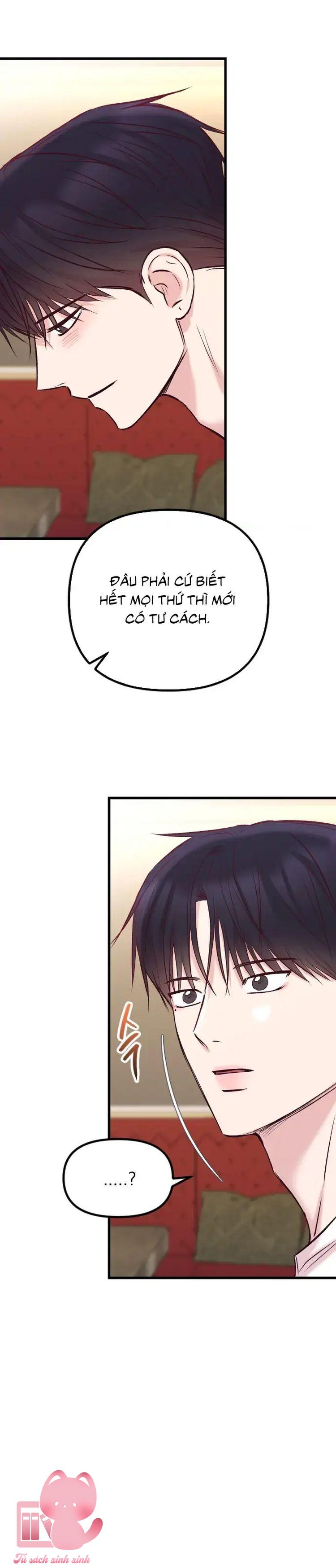 Gặp Nhau Giữa Trung Gian - Chap 69 - Trang 4