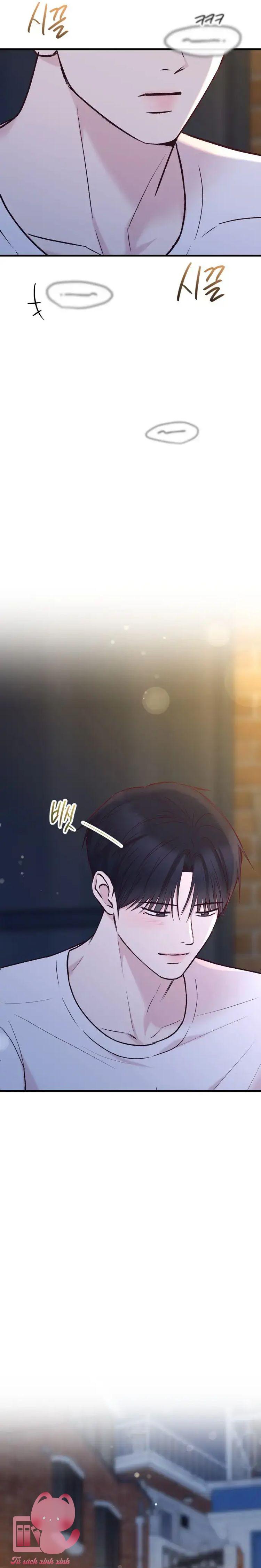 Gặp Nhau Giữa Trung Gian - Chap 69 - Trang 34