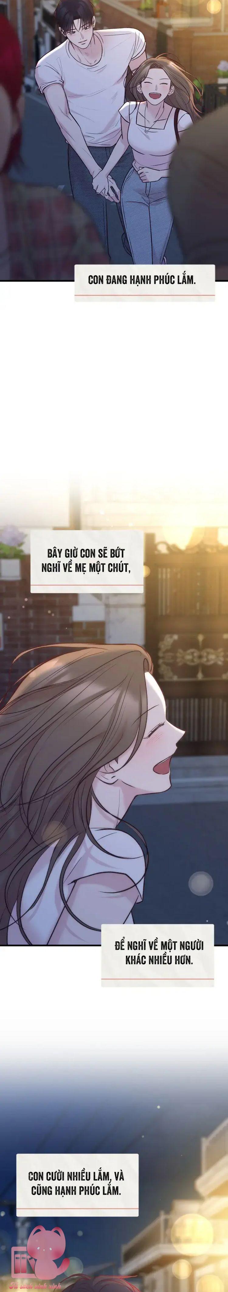 Gặp Nhau Giữa Trung Gian - Chap 69 - Trang 48