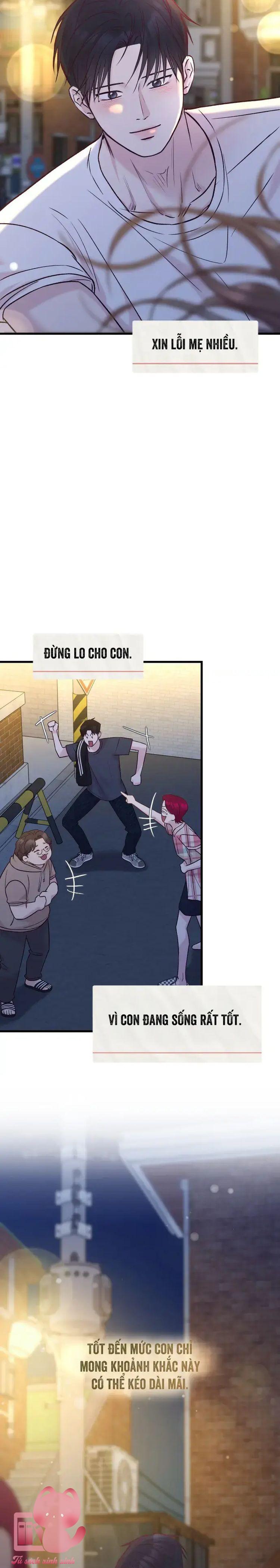 Gặp Nhau Giữa Trung Gian - Chap 69 - Trang 49