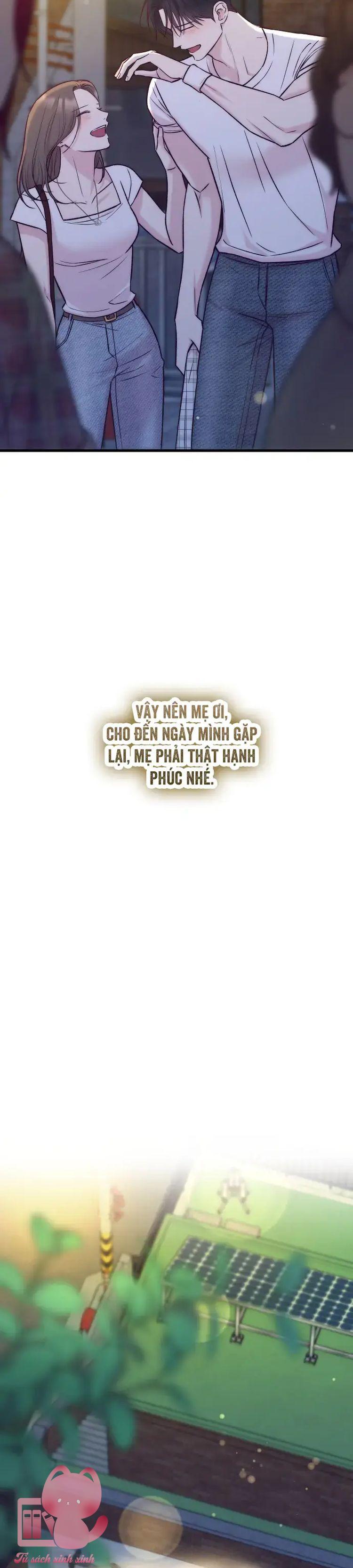 Gặp Nhau Giữa Trung Gian - Chap 69 - Trang 50