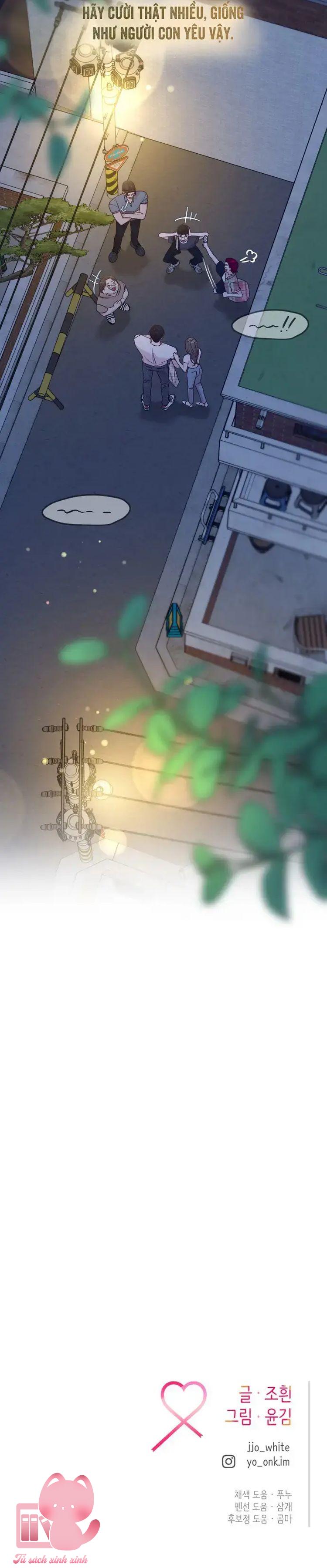Gặp Nhau Giữa Trung Gian - Chap 69 - Trang 51