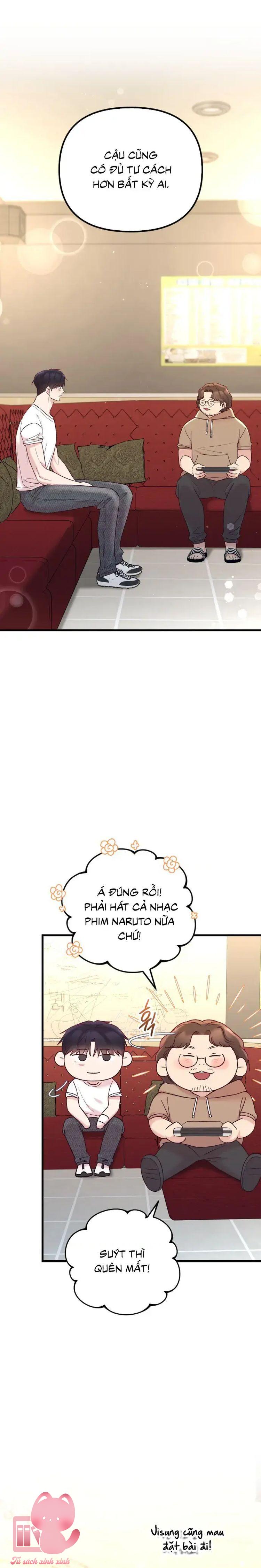 Gặp Nhau Giữa Trung Gian - Chap 69 - Trang 7