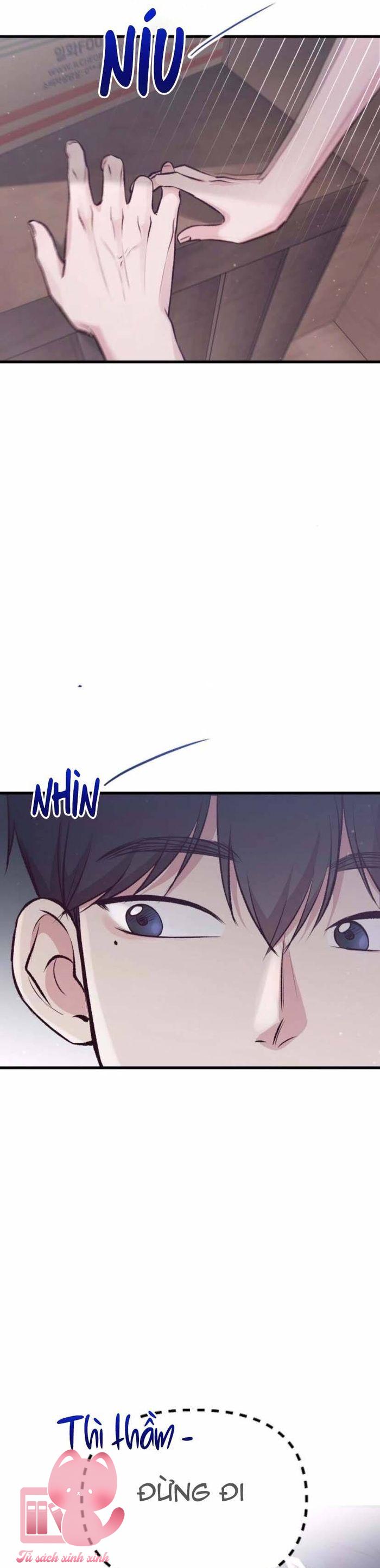 Gặp Nhau Giữa Trung Gian - Chap 7 - Trang 32