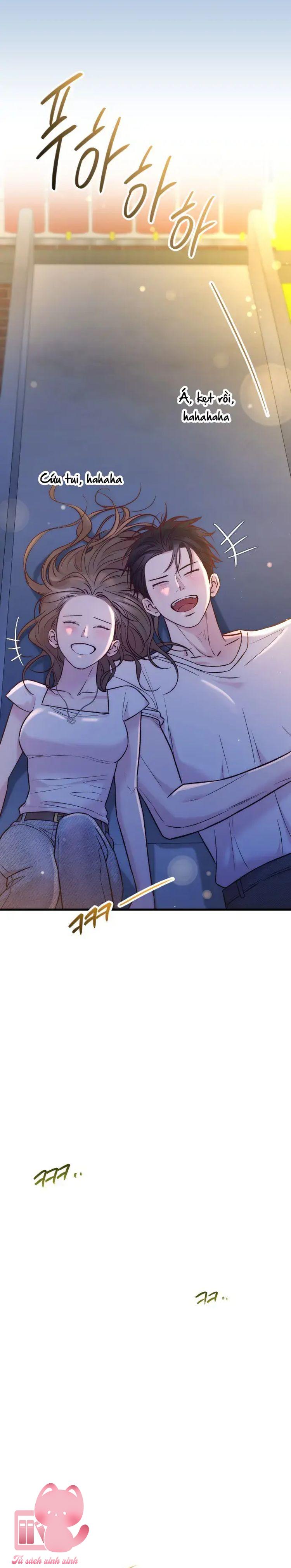 Gặp Nhau Giữa Trung Gian - Chap 70 - Trang 20