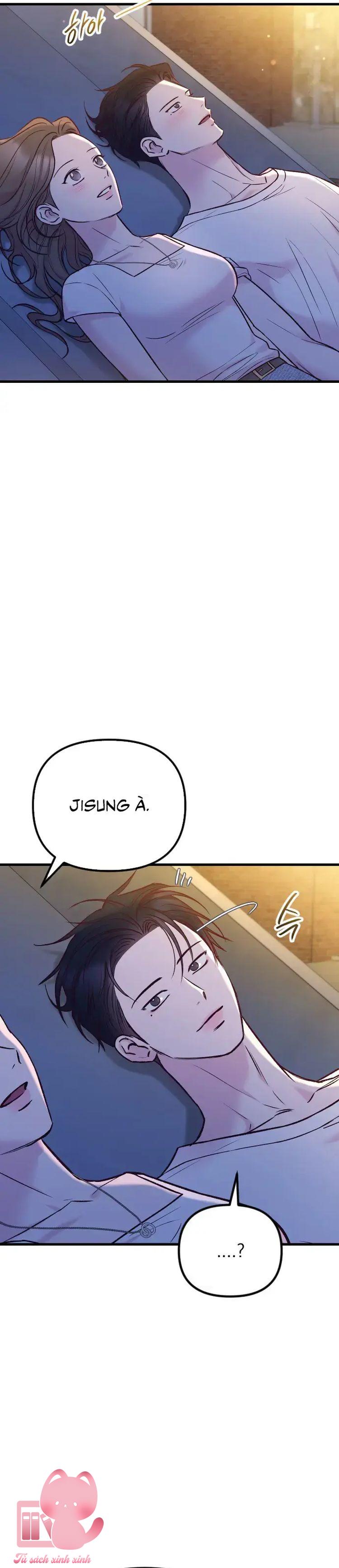 Gặp Nhau Giữa Trung Gian - Chap 70 - Trang 21