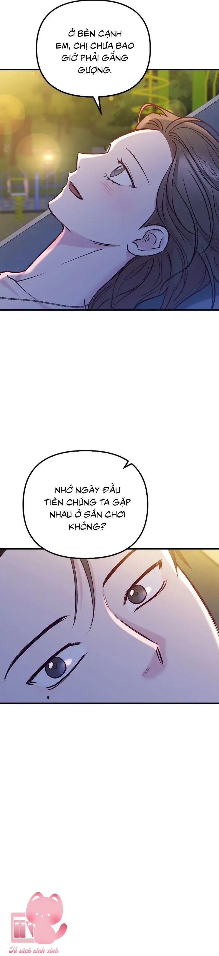 Gặp Nhau Giữa Trung Gian - Chap 70 - Trang 22