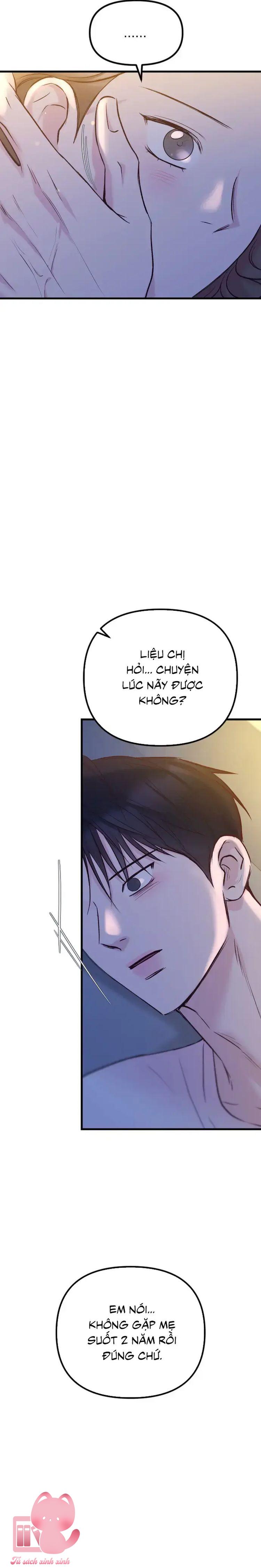 Gặp Nhau Giữa Trung Gian - Chap 70 - Trang 26