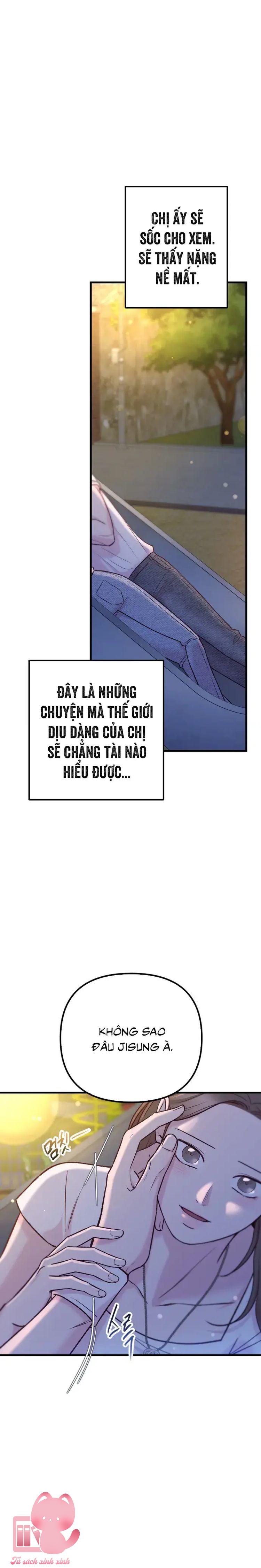 Gặp Nhau Giữa Trung Gian - Chap 70 - Trang 28