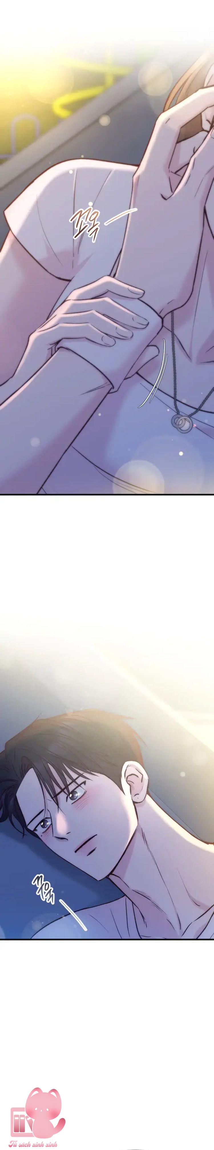 Gặp Nhau Giữa Trung Gian - Chap 70 - Trang 29