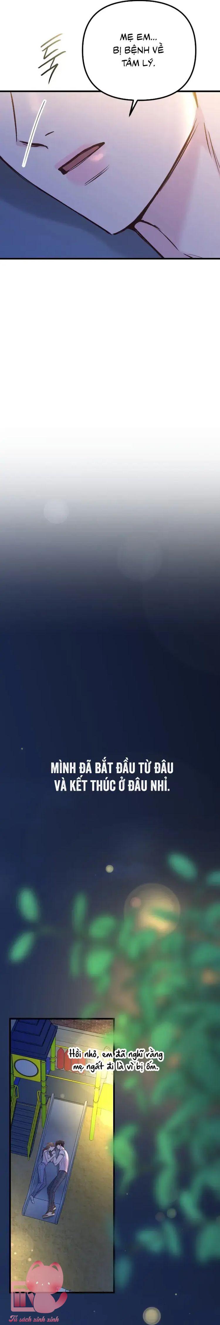 Gặp Nhau Giữa Trung Gian - Chap 70 - Trang 30
