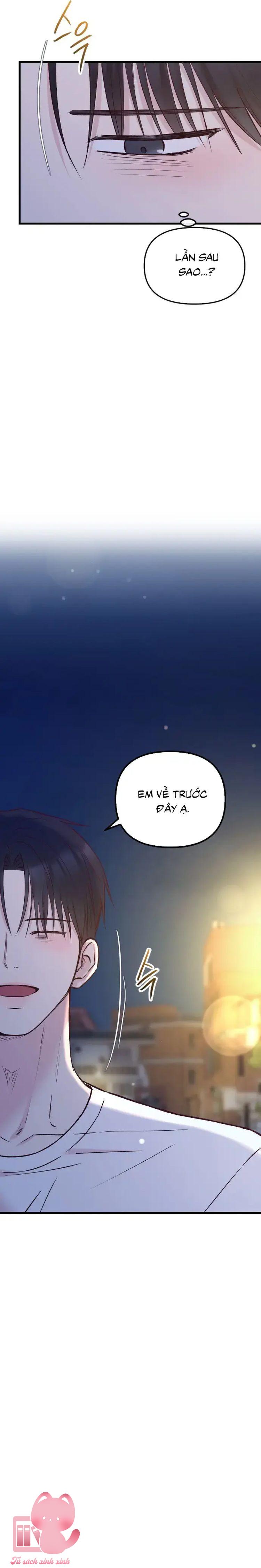 Gặp Nhau Giữa Trung Gian - Chap 70 - Trang 4