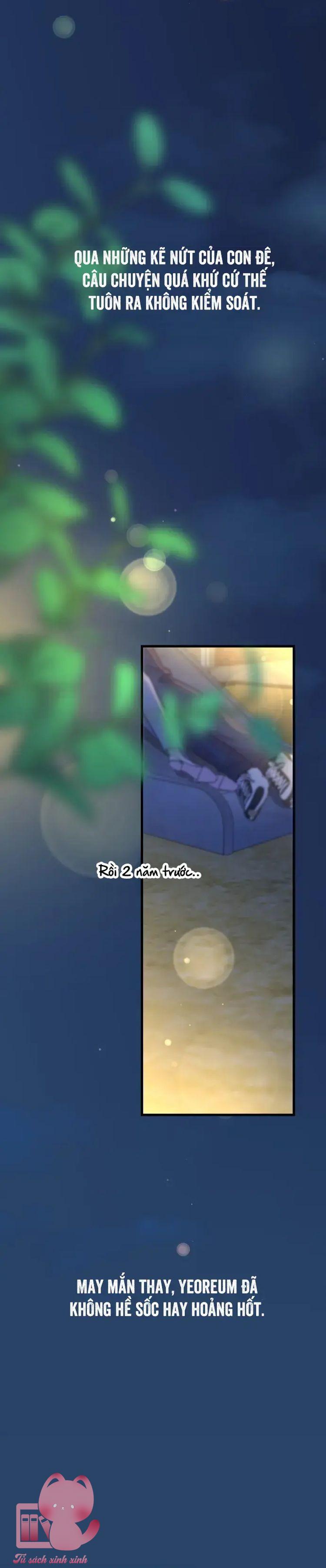 Gặp Nhau Giữa Trung Gian - Chap 70 - Trang 31
