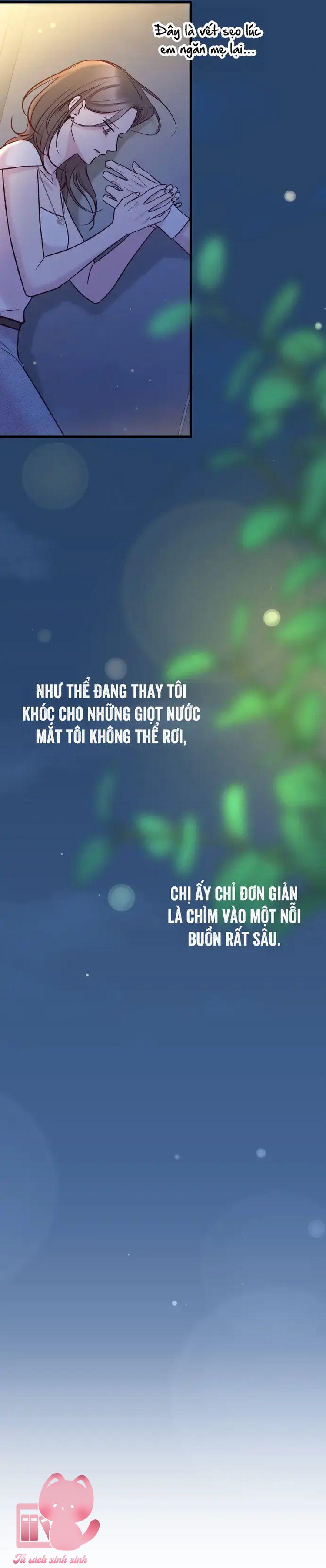 Gặp Nhau Giữa Trung Gian - Chap 70 - Trang 32