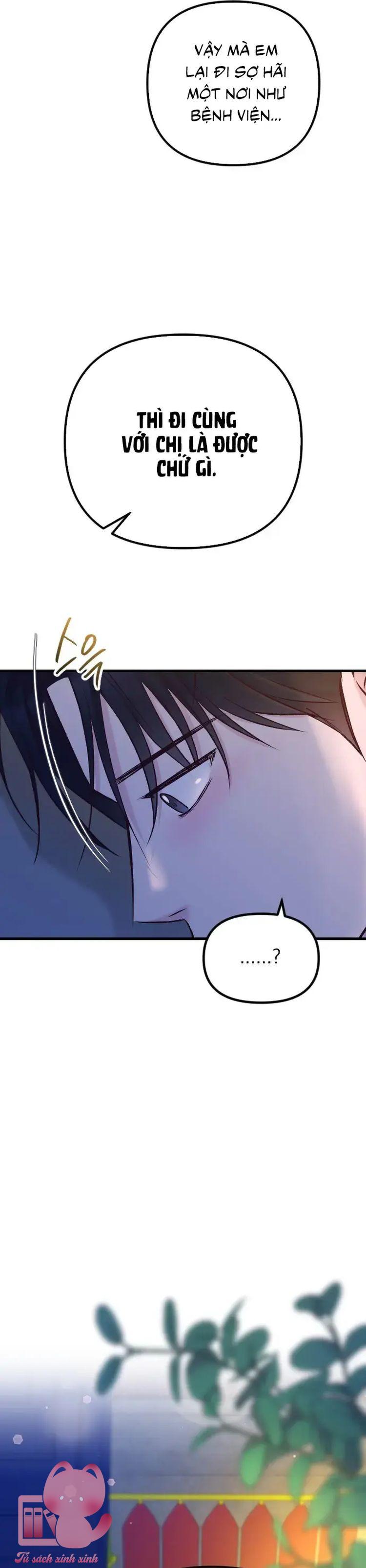 Gặp Nhau Giữa Trung Gian - Chap 70 - Trang 36