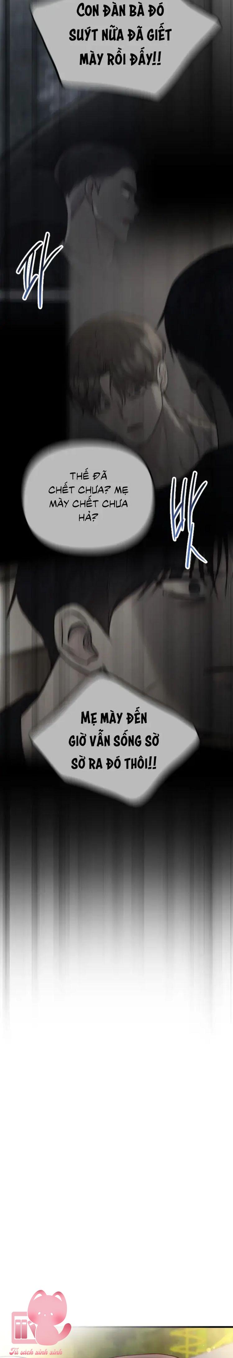 Gặp Nhau Giữa Trung Gian - Chap 70 - Trang 41