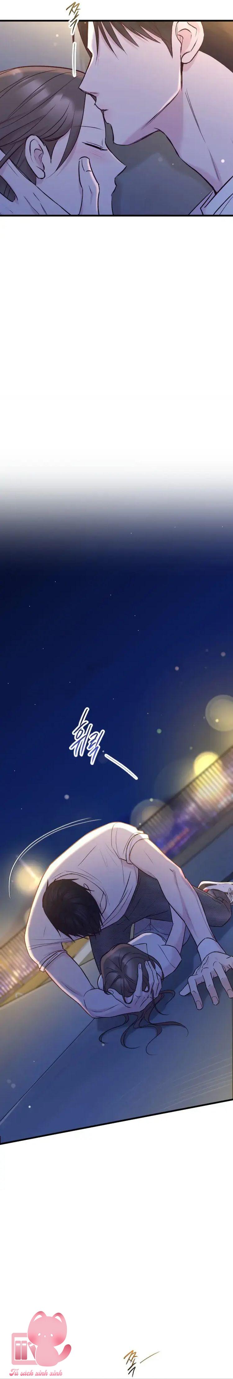 Gặp Nhau Giữa Trung Gian - Chap 70 - Trang 43