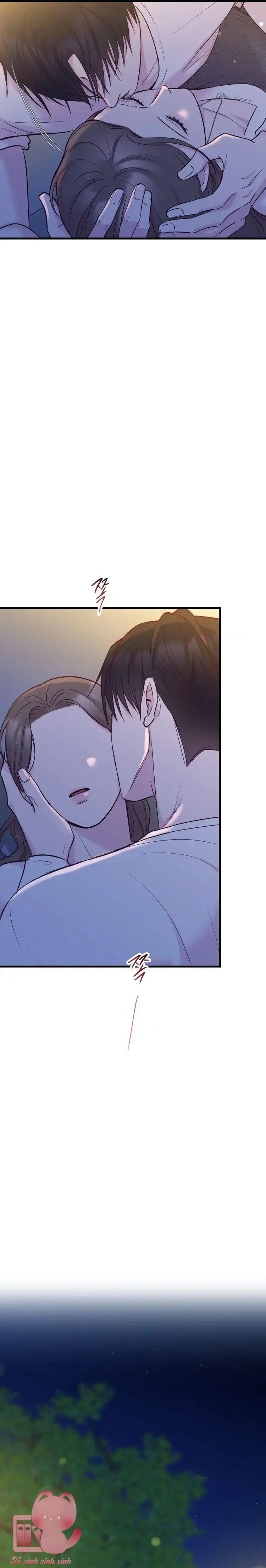 Gặp Nhau Giữa Trung Gian - Chap 70 - Trang 44