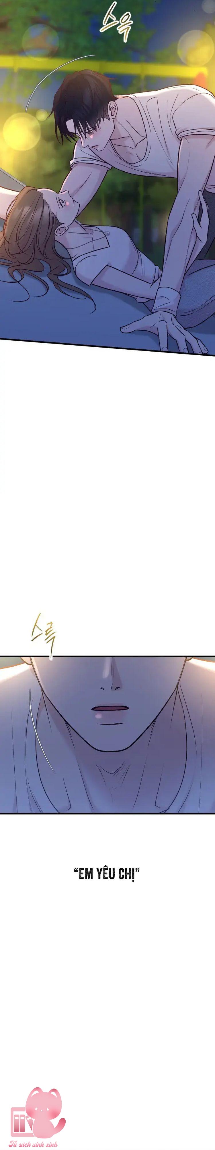 Gặp Nhau Giữa Trung Gian - Chap 70 - Trang 45