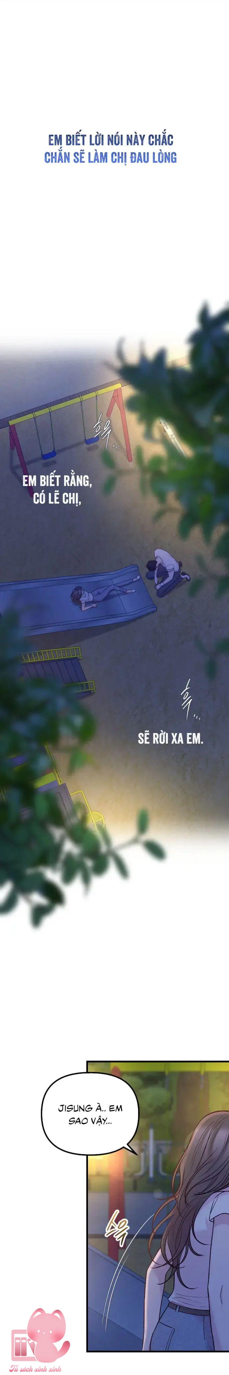 Gặp Nhau Giữa Trung Gian - Chap 70 - Trang 49