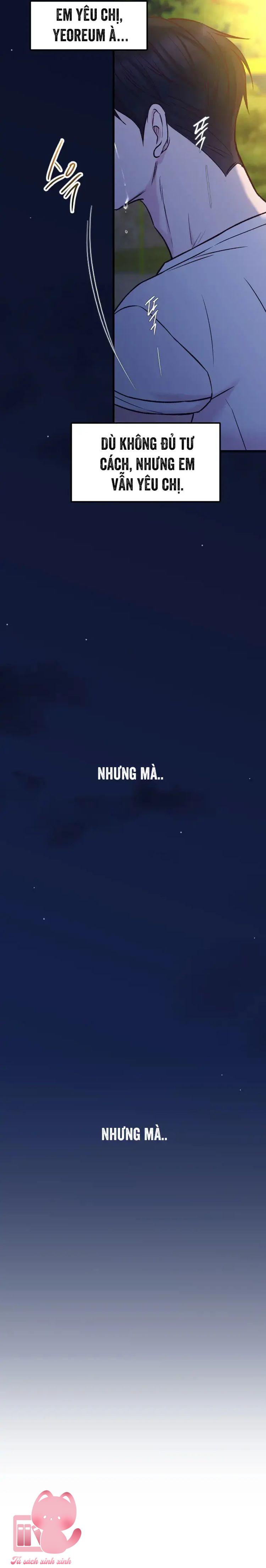Gặp Nhau Giữa Trung Gian - Chap 70 - Trang 52
