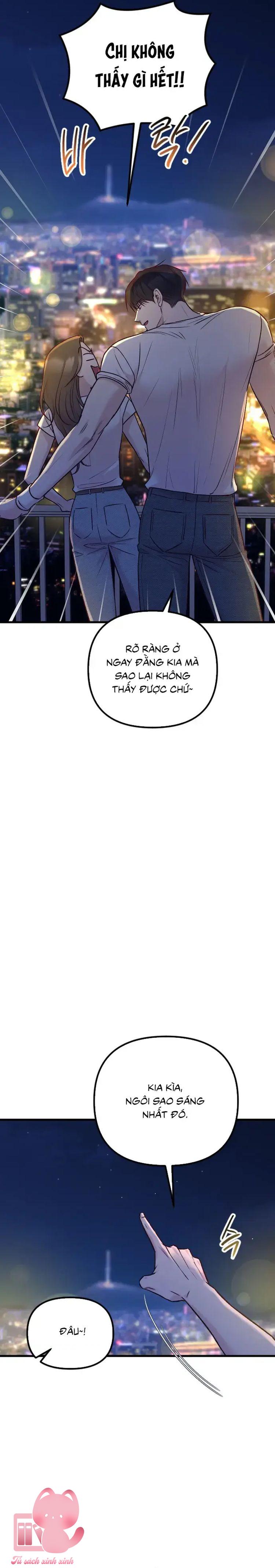 Gặp Nhau Giữa Trung Gian - Chap 70 - Trang 8