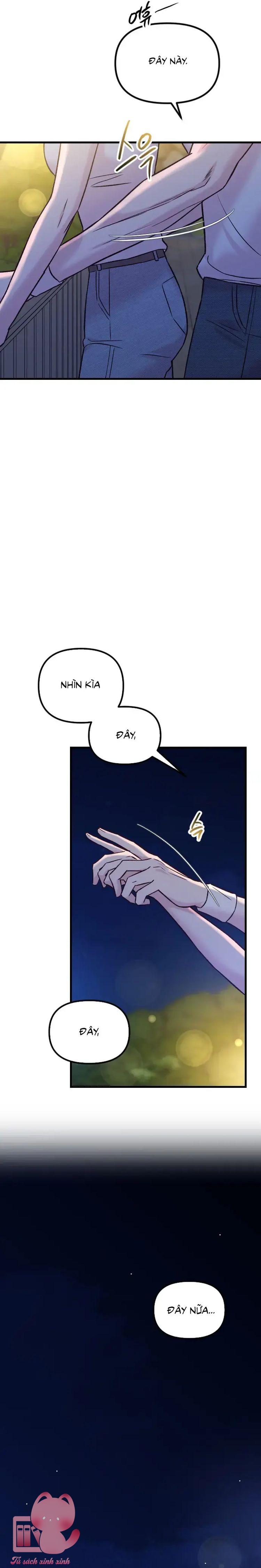 Gặp Nhau Giữa Trung Gian - Chap 70 - Trang 9