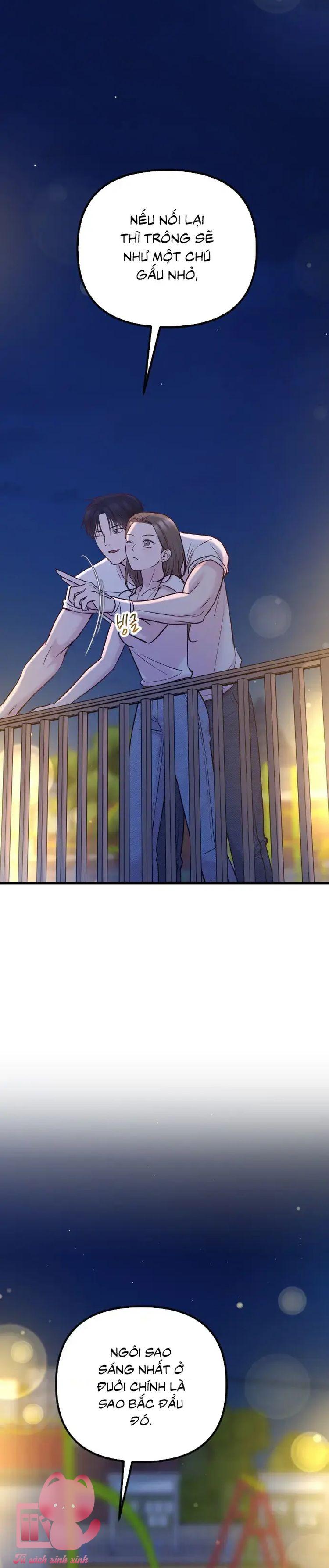 Gặp Nhau Giữa Trung Gian - Chap 70 - Trang 10