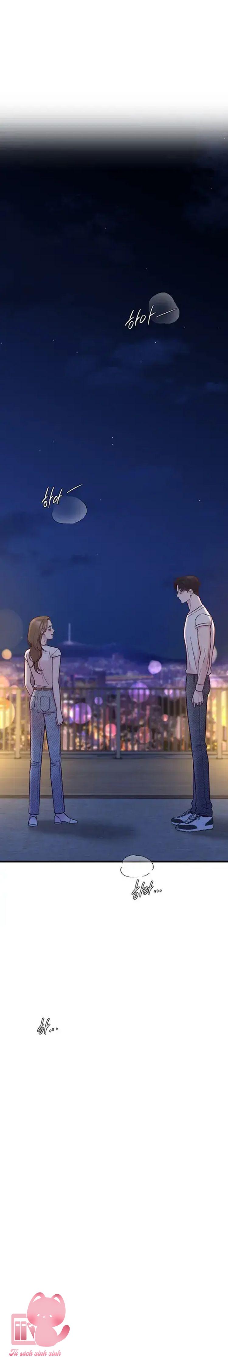 Gặp Nhau Giữa Trung Gian - Chap 71 - Trang 17
