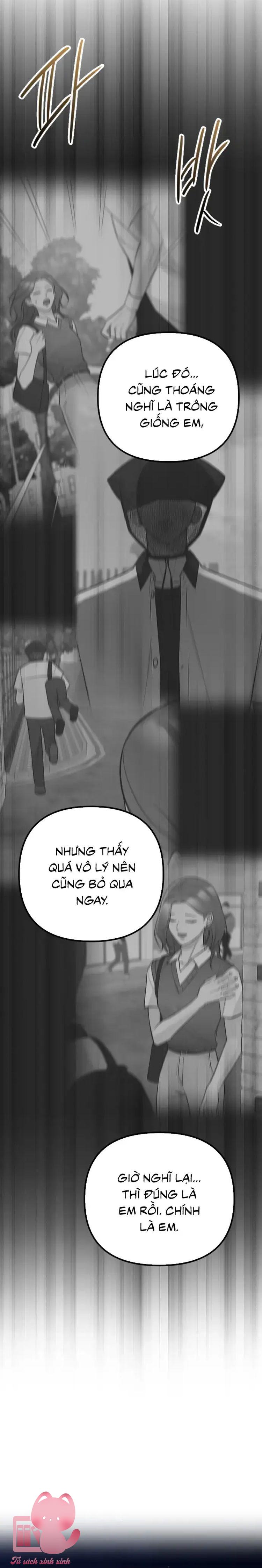 Gặp Nhau Giữa Trung Gian - Chap 71 - Trang 27