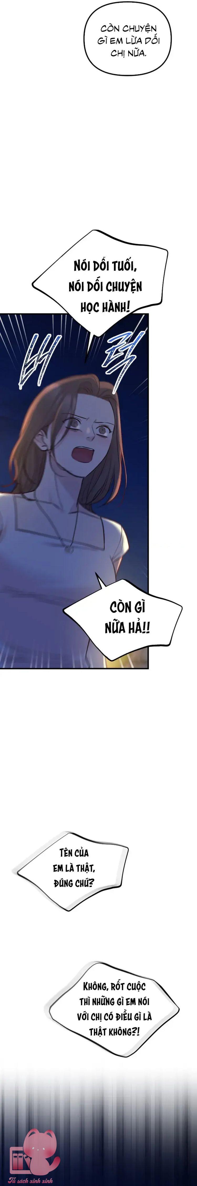 Gặp Nhau Giữa Trung Gian - Chap 71 - Trang 29