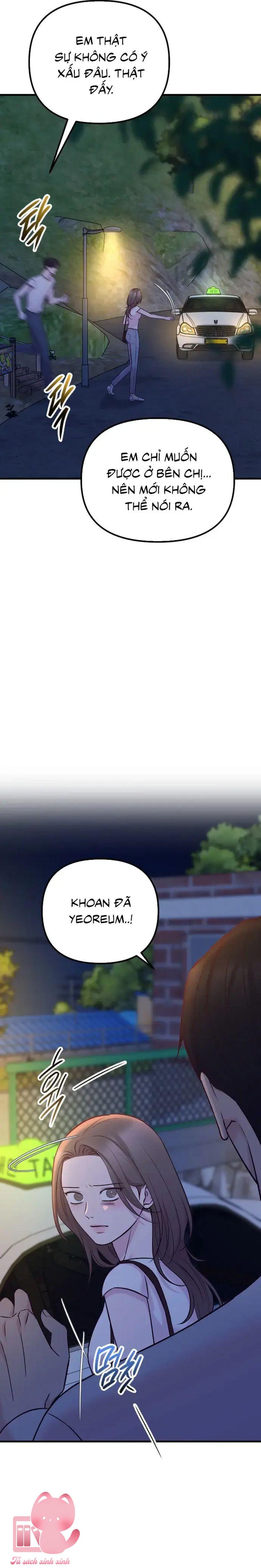 Gặp Nhau Giữa Trung Gian - Chap 71 - Trang 38