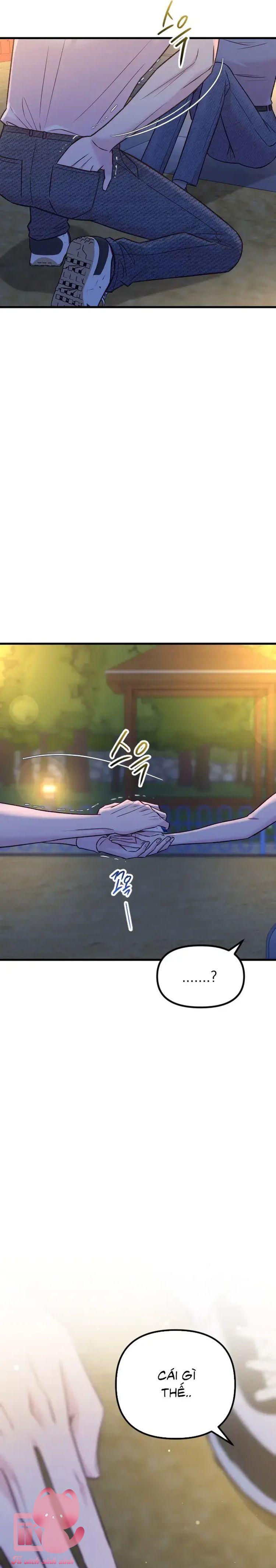 Gặp Nhau Giữa Trung Gian - Chap 71 - Trang 6