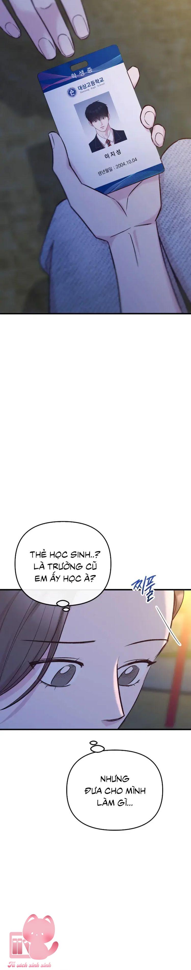 Gặp Nhau Giữa Trung Gian - Chap 71 - Trang 7