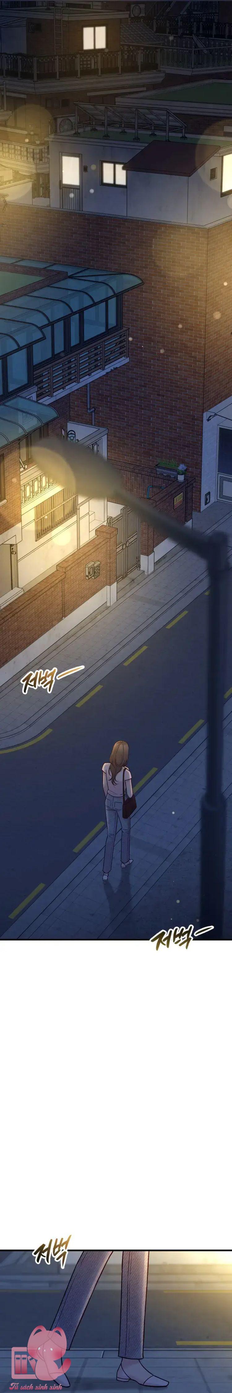 Gặp Nhau Giữa Trung Gian - Chap 72 - Trang 2