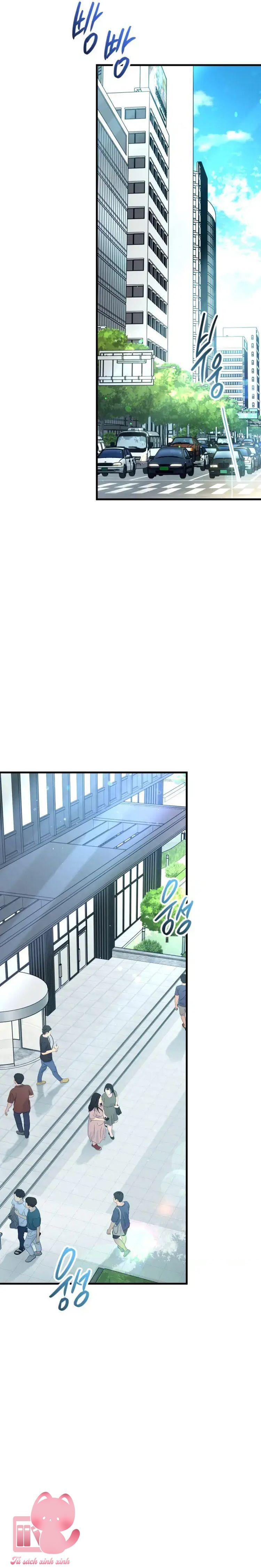 Gặp Nhau Giữa Trung Gian - Chap 72 - Trang 15